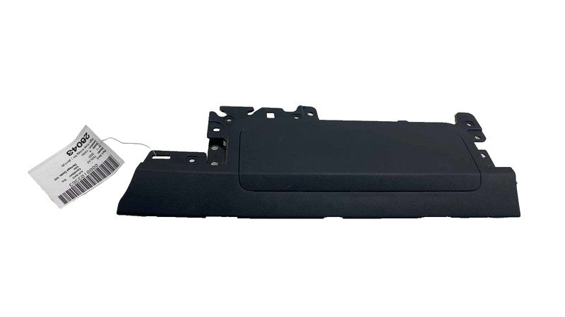 ⭕ 2017-2023 Tesla Model 3 Right Lower Knee Safety Airbag Module RH 107