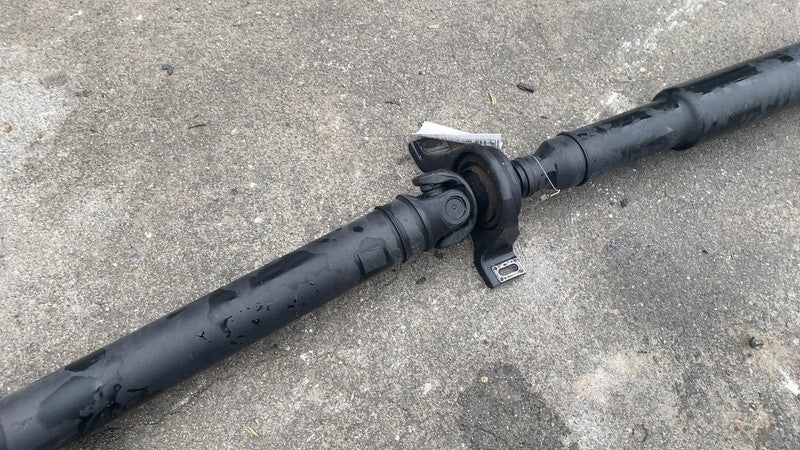 A212 9006 ⭕ 10-16 Mercedes E350 W212 Rear Drive Axle Shaft Driveshaft Propeller A2129006