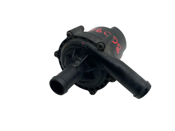 ⭕ 16-20 Model X MX Cooling System Auxiliary Water Coolant Pump FWD 1037327-00-F