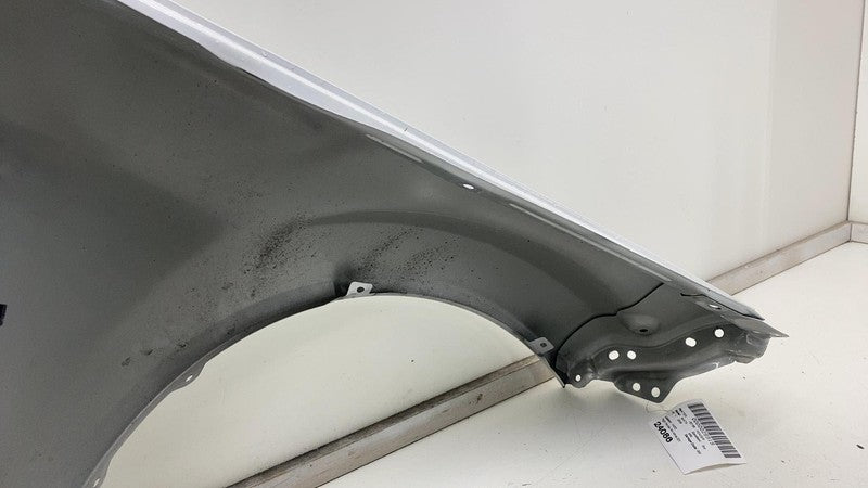 ⭕ 2006-2015 Mazda MX-5 Miata Front Driver Side Fender Assembly Left LH White 22V