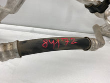 ⭕ 16-20 Model S A/C Liquid & Chiller Suction Line w/ TXV Solenoid 1037962-00-G