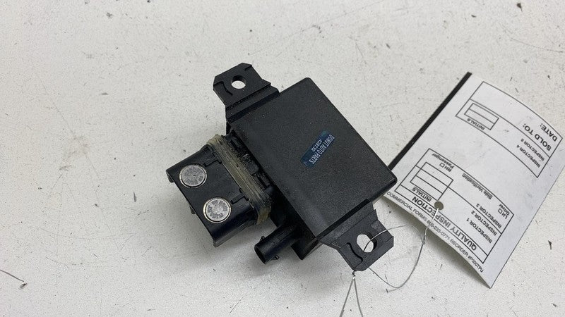 6836504 2017 2018 2019 2020 BMW 530e G30 Engine Cooling Motor Fan Relay Module 6836504