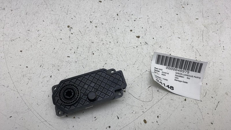 86999 CV000 2022 2023 2024 Kia EV6 Electric Active Grille Flap Actuator Assembly 86999CV000