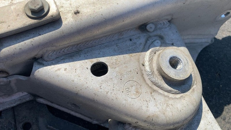 ⭕ 14-20 BMW i3 I01 Front Suspension Subframe Engine Crossmember Cradle