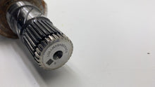 2020-2024 Tesla Model Y MY Rear Left or Right CV Axle Shaft Halfshaft 28MMx580MM