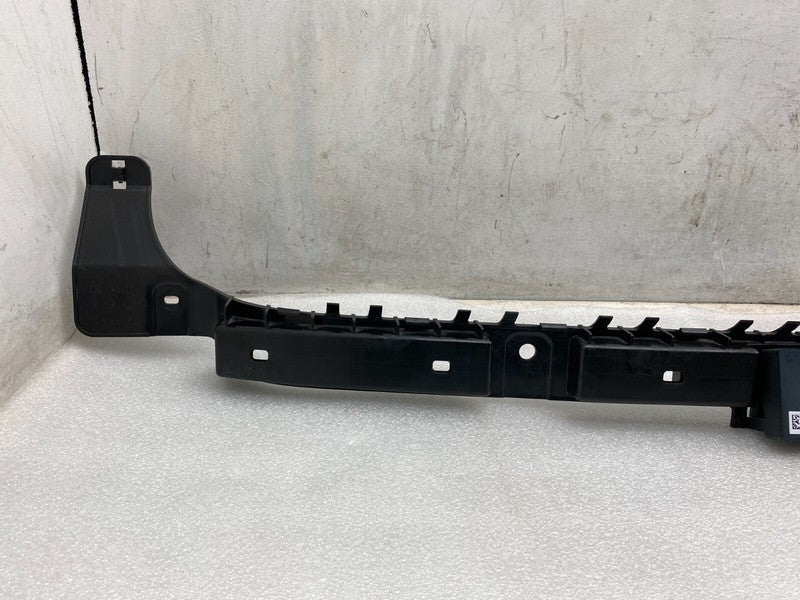 109785500F ⭕ 2017-2022 Tesla Model 3 M3 Rear Bumper Support Bracket w/ BCM Control Module