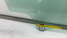 ⭕17-23 Tesla Model 3 Rear Passenger Side Door Window Glass Right Single Pane OEM