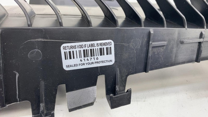 31663654 ⭕21-23 Polestar 2 Rear Bumper Skid Reinforcement Center Support Bracket 31663654