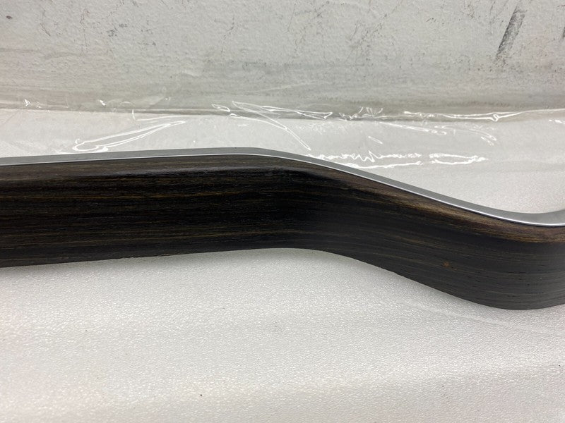 103578807B ⭕ 2016-2020 Tesla Model X Front Side Door Decor Trim Obeche Left LH 1035788-07-B