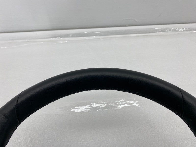 ⭕ 2016-2019 BMW 740i 750i G11 G12 Sport Steering Wheel Leather w/ Paddle Shifter