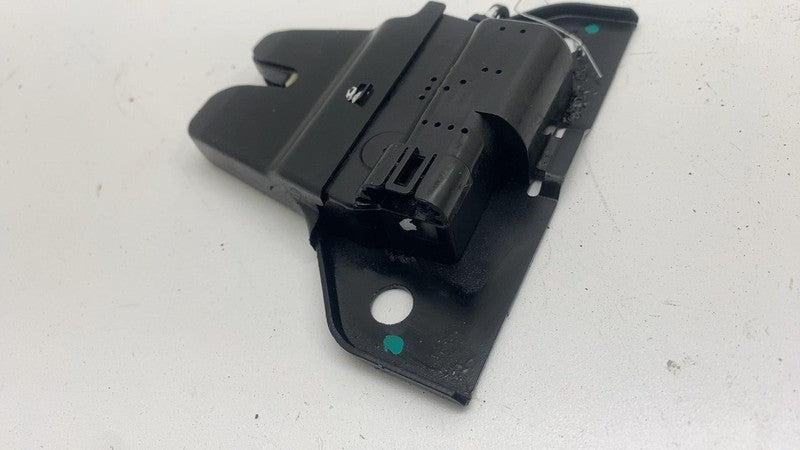 ⭕ 2012-2020 Tesla Model S MS Hood Lock Latch Assembly (Dual Hood Latch