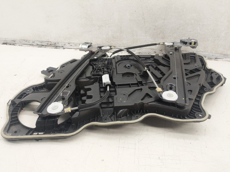 1036762 00 A ⭕ 2020-2023 Model Y Front Left Window Regulator & Motor w/ Carrier 1495510-00-C