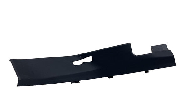 2024 Tesla Cybertruck Rear Driver Side Lower C-Pillar Cover Panel Trim Left LH