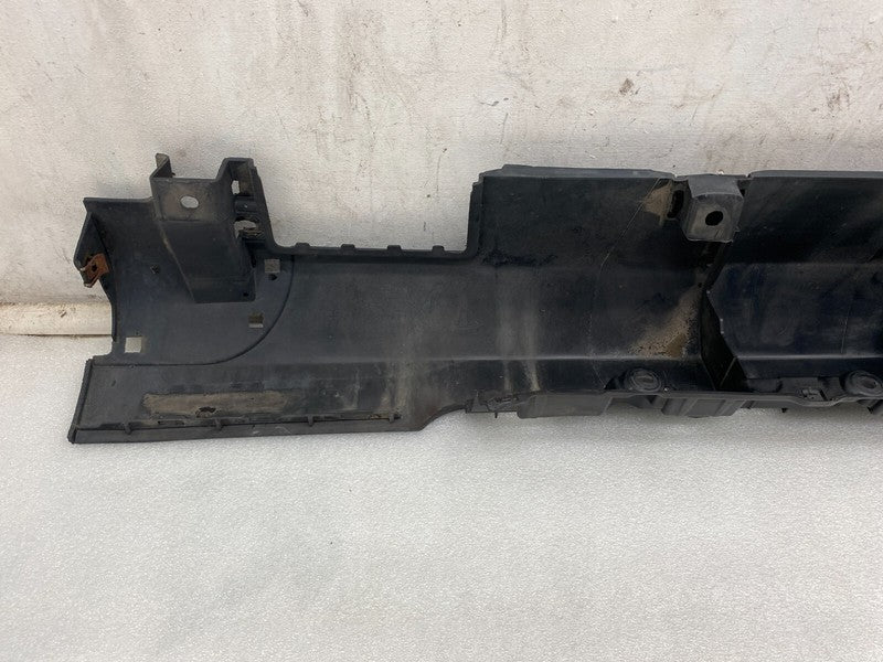 ⭕12-20 Model S Passenger Side Rocker Panel Outer Sill Molding Right 60