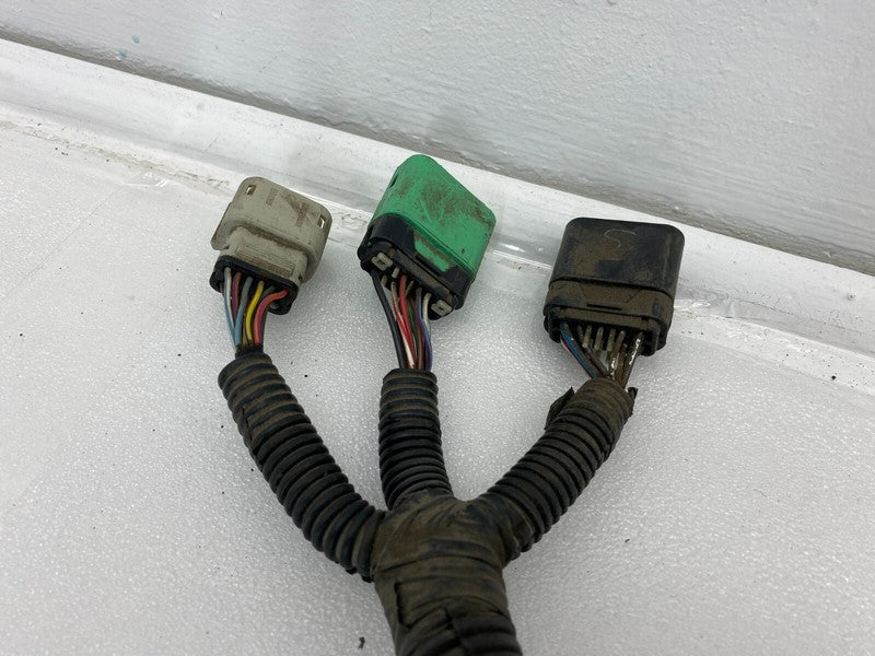 1004430 01 N ⭕ 16-20 Tesla Model S Rear Subframe Coil Wiring Harness Cable Wire 1004430-01-N