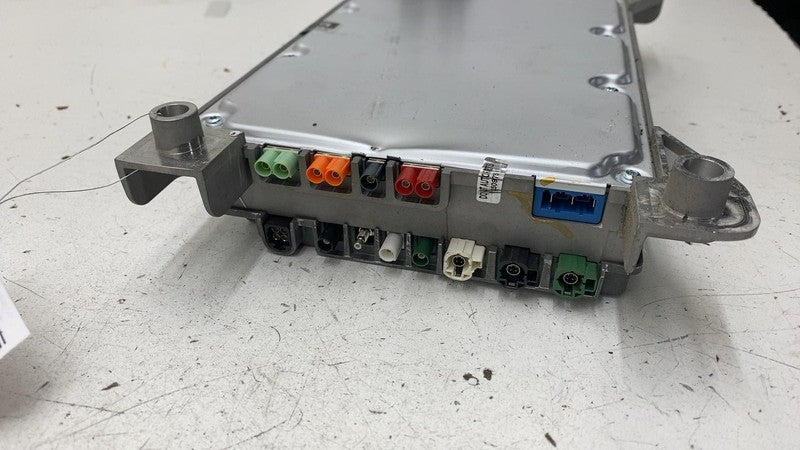 ⭕ 2022-2024 Rivian EDV 700 ACM AXM Dash Autonomy Computer Module C7000