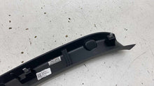 ⭕ 20-24 Model Y Rear Trunk Lock Latch Sill Molding Trim Cover Panel 1494631-00-C