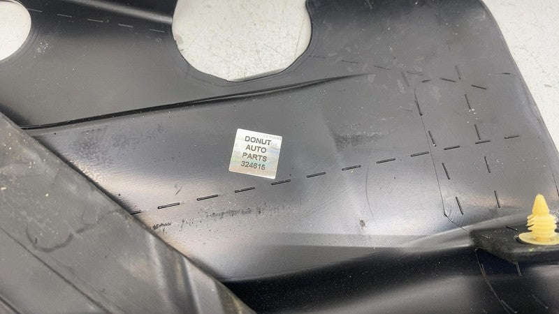 ⭕ 20-24 Model Y Front Left A-Pillar Flag Glass Weatherstrip Seal LH 15