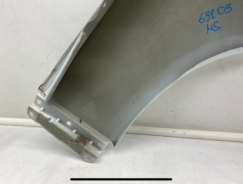 ⭕ 2012-2020 Tesla Model S Front Driver Side Fender Shell Panel Left LH White OEM