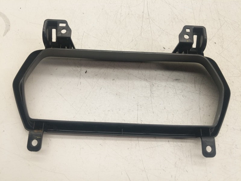 1033041 00 C ⭕ 12-20 Model S X Speedometer Gauge Trim Instrument Cluster Bezel 1033041-00-C