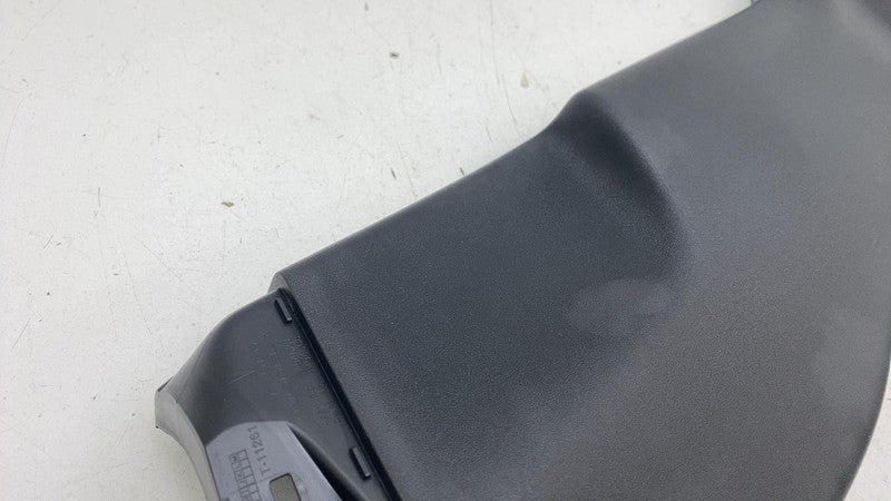 149462398B ⭕ 2020-2024 Tesla Model Y MY Left B-Pillar Lower Trim Cover Panel 1494623-98-B