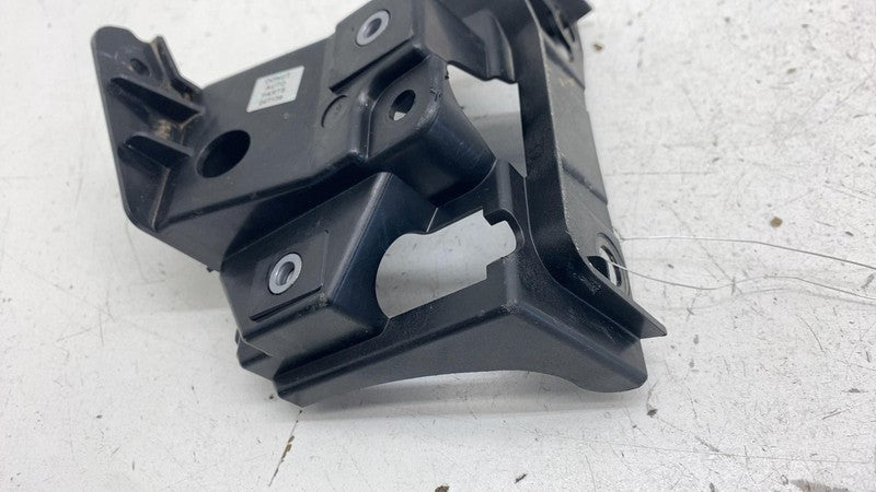 ⭕ 16-20 Model S Front Driver Side Radar Sensor Mount Bracket Left 1128