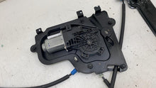 ⭕ 2024-2025 Model 3 Front Left Door Window Glass Regulator & Motor 1929917-00-A