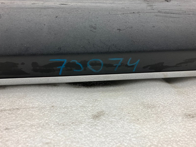 ⭕2012-2020 Tesla Model S MS Passenger Side Rocker Panel Outer Sill Molding Right