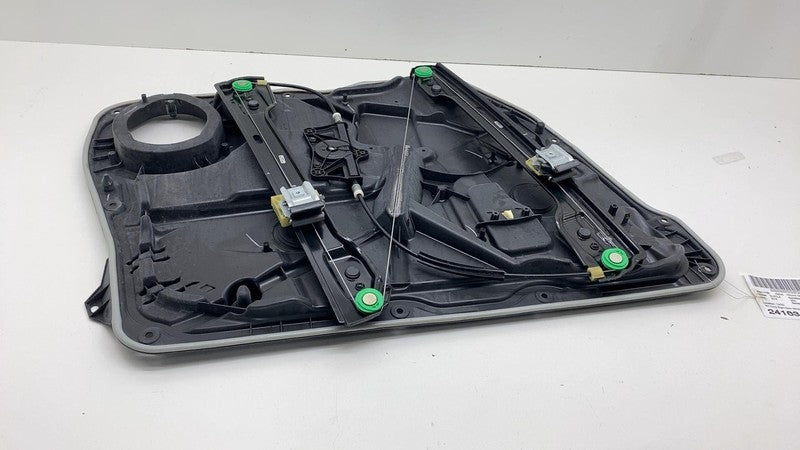 A1669000618 2016-2019 Mercedes-Benz GLE350 Front Right Door Window Regulator & Motor RH Assy