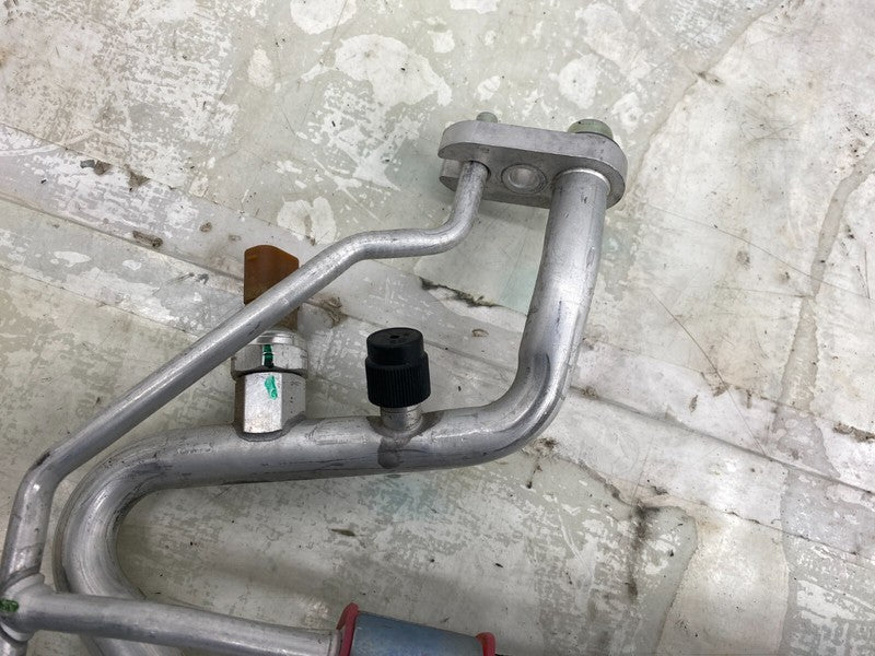 ⭕2017-2023 Tesla Model 3 M3 A/C Hose Line Suction-Liquid Tube Combo 10