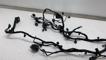 2022-2024 Rivian R1S Front Wire Wiring Harness Body Frank Loom Line PT00012686-J