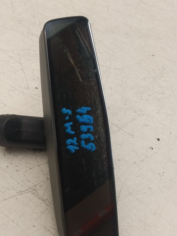 ⭕ 2012 2013 2014 2015 Tesla Model S Interior Rear View Mirror Monocame