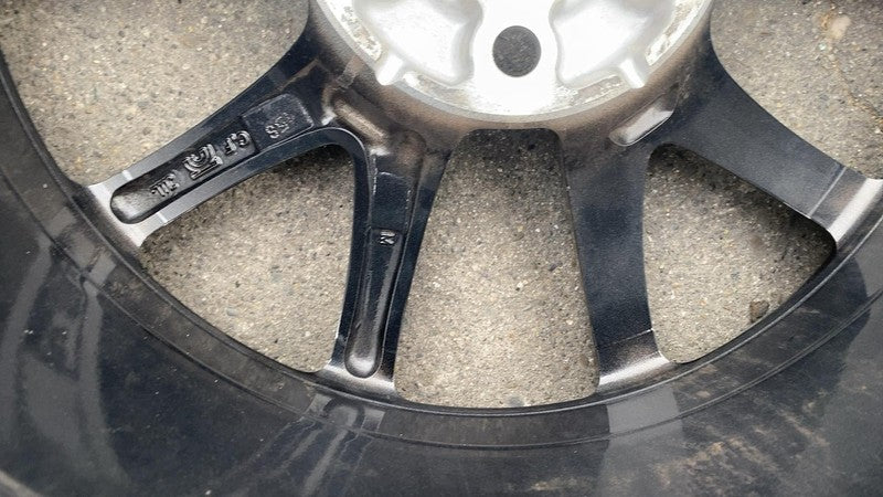 1044221-00-C ⭕ 2017 2018 2019 2020 Tesla Model 3 M3 Alloy Wheel Rim 18x8.5J+40MM 1044221-00-C