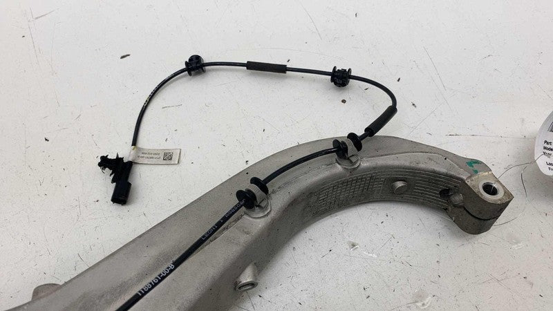 ⭕ 2020-2024 Tesla Model Y Front Left Spindle Knuckle w/ Dust Shield 11