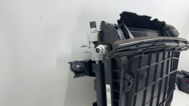 PT00446522-J ⭕ 22-25 Rivian R1S Radiator Condenser Cooling Fan Motor Air Shutter PT00446522-J