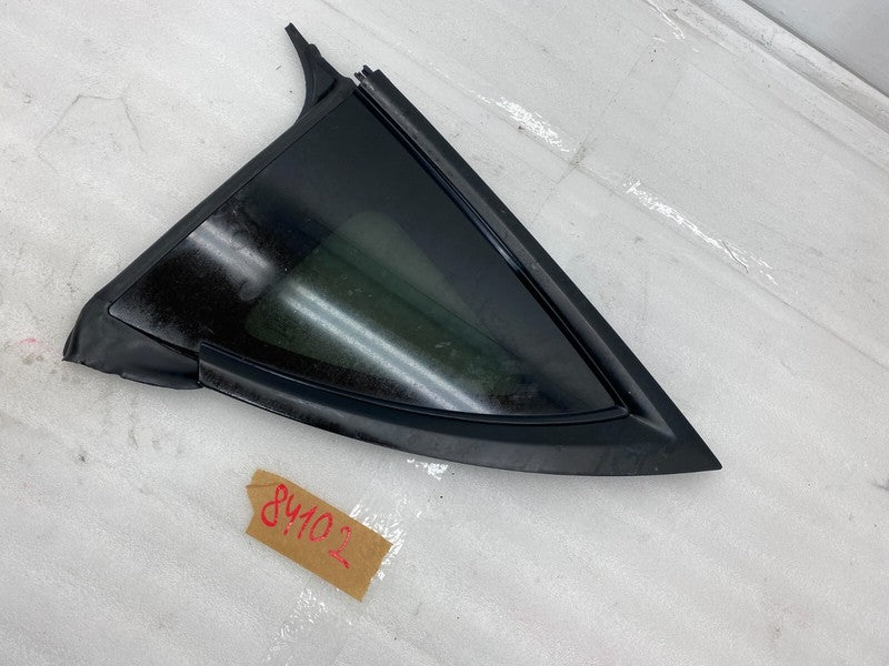 1495740 00 E ⭕20-23 Model Y Rear Driver Side Quarter QTR Window Fixed Glass Left 1495740-00-E