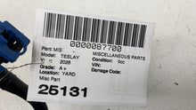 ⭕ 2025-2026 Tesla Model Y MY ABS Control Module Reservoir Hose Tube 2188746-99-A