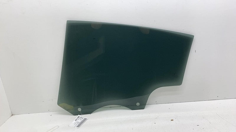 ⭕ 2020-2024 Tesla Model Y MY Rear Passenger Side Door Window Glass Rig