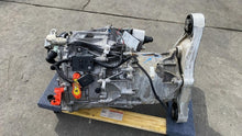 2019-2020 Tesla Model X MX Engine Motor Front Raven Drive Unit (FOR PARTS ONLY)