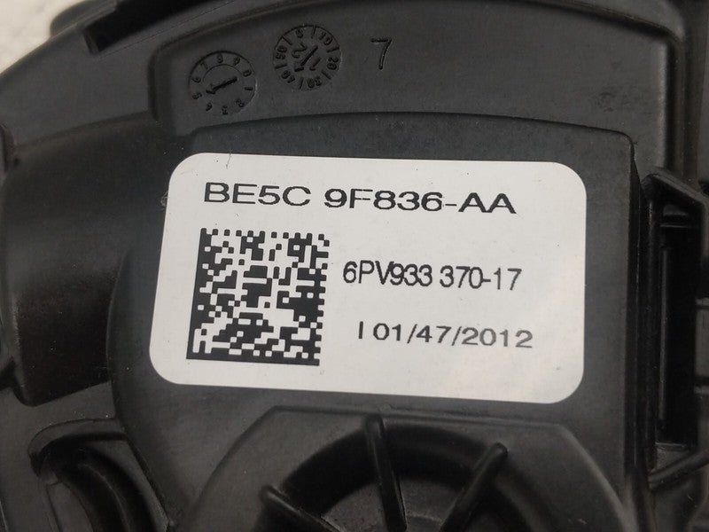 BE5C 9F836 AA ⭕2012-2020 Tesla Model S X Accelerator Throttle Pedal Assembly BE5C 9F836-AA OEM