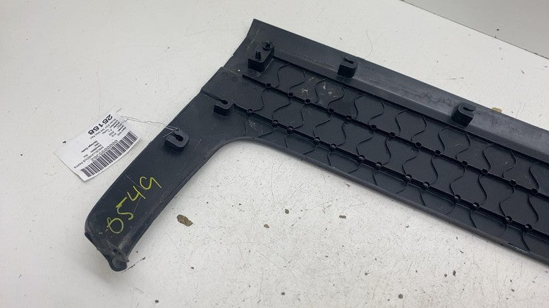 ⭕ 2022 Rivian EDV-700 Rear Passenger Wheel Arch Cladding Cover Right P