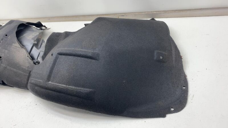 2012-2015 Tesla Model S MS Front Left Wheel Fender Liner Splash Shield Guard LH