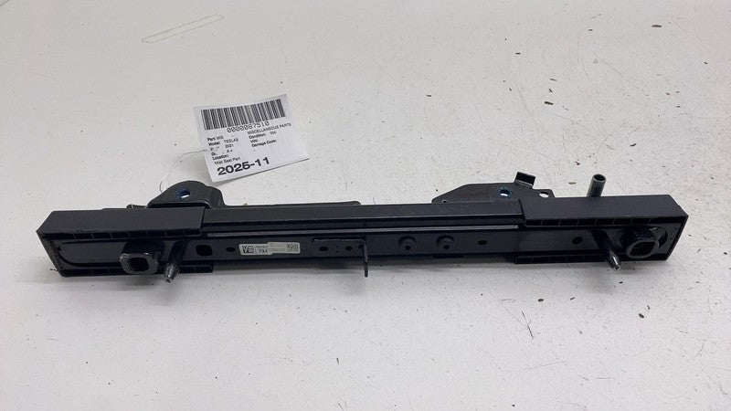 ⭕ 2017-2023 Tesla Model 3 Front Driver Left Seat Rail Track Section 11