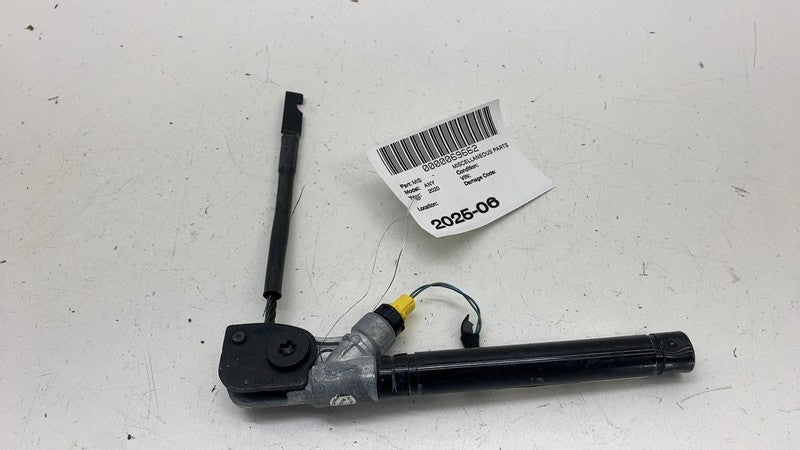 ⭕ 2017-2023 Tesla Model 3 Y Front Right Seat Belt Lap Pretensioner 109
