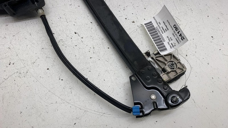 ⭕ 2012-2020 Tesla Model S Front Left Door Window Regulator & Motor 600