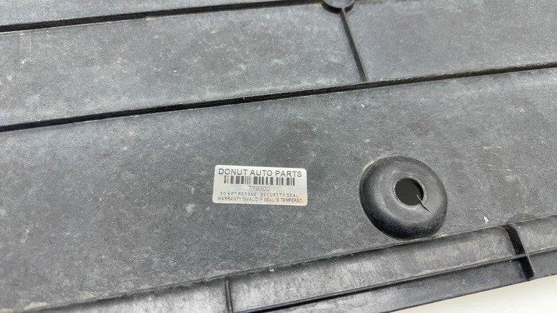 PT00178428-A ⭕ 22-24 Rivian R1T Rear Underbody Battery Skid Splash Shield Cover PT00178428-A