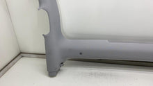 2024-2025 Tesla Model 3 Panoramic Sunroof Ceiling Moon Roof Headliner Trim Assy