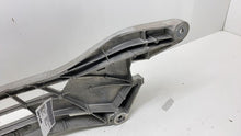 ⭕ 21-25 Tesla Model X Rear Subframe Crossmember Stiffener Bracket 1420567-00-A