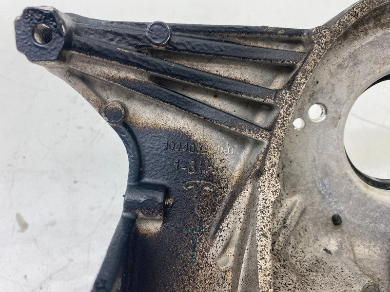 104437100D ⭕ 2017-2023 Tesla Model 3 Y Front Upper Strut Mount Bracket Left LH 1044371-00-D