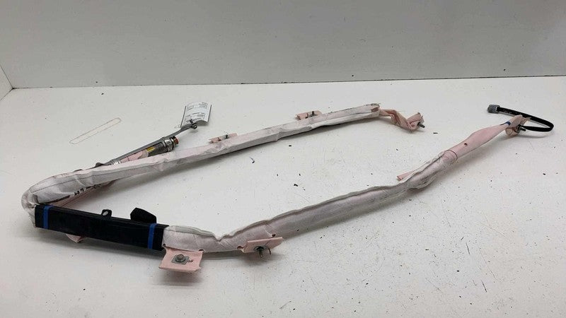⭕ 2012-2020 Tesla Model S Driver Side Roof Curtain Safety Airbag Left 